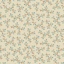 SEABREEZE -  Blueberry - Edyta Sitar - Andover Fabrics  