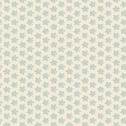 SEABREEZE -  Seastar Gardenia - Edyta Sitar - Andover Fabrics  