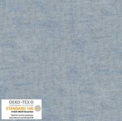 Melange Texture 608 STOF Denmark Helles Graublau