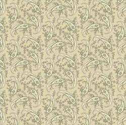 Dreamer´s Garden PAISLEY - Serie Traveler - Windham Fabrics 