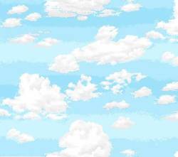 ANDOVER Cloud - Himmel