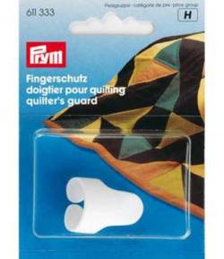 Fingerschutz - Einheitsgröße - Prym