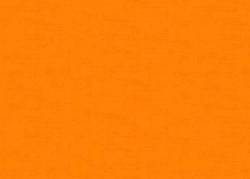 Linen Texture Makower - ORANGE - Baumwolle mit Leinenoptik  