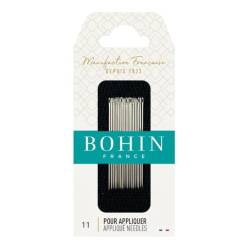 BOHIN Appliquer Longues Stärke 11