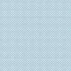 Andover Tonal Ditzy Blue Indigo - Minimuster