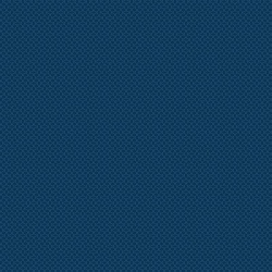 Andover Tonal Ditzy Blue Indigo - Wabenmuster 