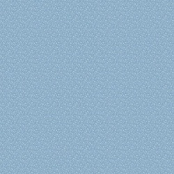 Andover Tonal Ditzy Blue Indigo - Minimuster