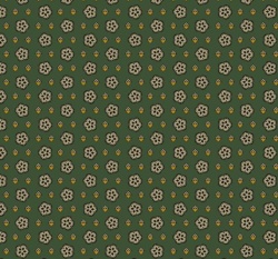Marcus Fabrics  - Full Circle - GREEN