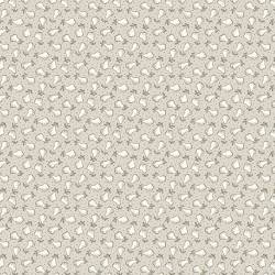 ABLOOM - Andover Fabrics - winzige graue Birnen