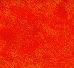 MEDLEY BASIC - Stof Denmark - Orange Scratch