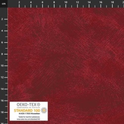 MEDLEY BASIC - Stof Denmark - rostrot hell 