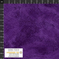MEDLEY BASIC - Stof Denmark - Violett dunkel