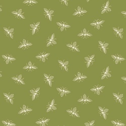 .Petite Beehive - Makower UK -  GRASS Petite Bee