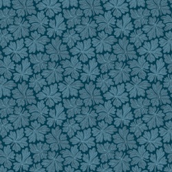 BEACH HOUSE - Sea Moss Aegean Andover Fabrics Edyta Sitar  