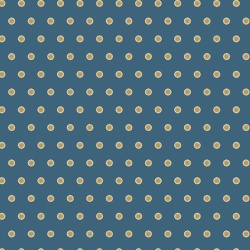 BEACH HOUSE - Sand Dollar Adriatic Andover Fabrics Edyta Sitar  