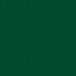 Linen Texture Makower - FOREST - Baumwolle mit Leinenoptik  