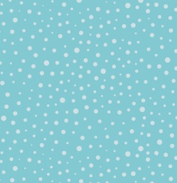 MINIBALLEN 0,50m Mixology  - Helltürkis  - Camelot Fabrics    