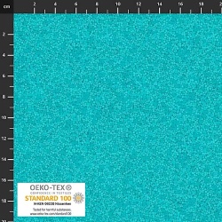 BRIGHTON - Stof Fabrics - Turquoise