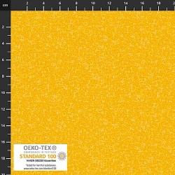 BRIGHTON - Stof Fabrics - Golden Yellow
