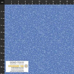 BRIGHTON - Stof Fabrics - Cobalt