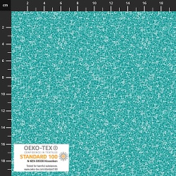BRIGHTON - Stof Fabrics - Dusty Turquoise