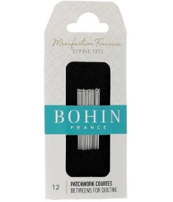 BOHIN Demi Longues Betweens #12  