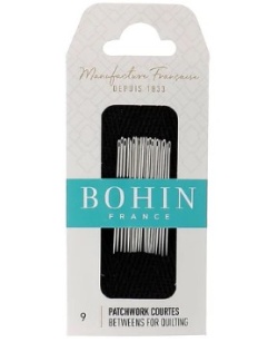 BOHIN Demi Longues Betweens #9 .