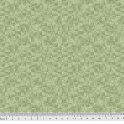 - Square Dance - Edyta Sitar Laundry Basket Quilts - MOSS