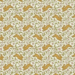 - RIVERMOORE - for Andover - Frolic Cream