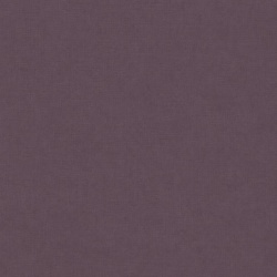 Makower - Basic Linen Texture AUBERGINE