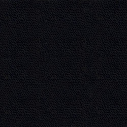 DIMPLES Makower - BLACK 
