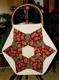 Hexagonshopper