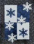 Winterzauber - Muster/Pattern