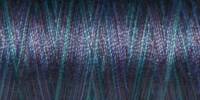 Gütermann Quiltgarn 18_4022 Farbverlauf Cotton 30 - 300 Meter     