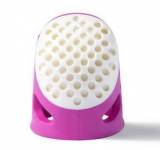 Fingerhut Soft Comfort Ergonomic Prym MEDIUM Fuchsia