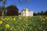 Brodie Castle Mystery - pdf Datei
