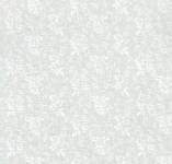 Weiss auf CREME - Quilting Illusions winzige Streublumen 