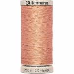 Gütermann Handquiltgarn - 200 m - 1938 MARILLE