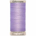 Gütermann Handquiltgarn - 200 m - 4226 DAHLIE