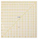 Lineal 31.5 x 31.5 ZENTIMETER