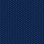Little Companion Shirtings - NAVY - Repro Marcus Fabrics