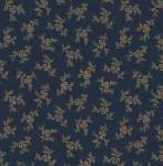 Forevermore Pam Buda Repro - BLUE - Marcus Fabrics  