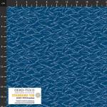 Quilters Combination - Dunkelblau mit Hellblau