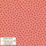 Tiny Delight - ROSE DARK - Minimuster - Stof Fabrics Denmark  