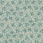 FAT QUARTER - PRIMROSE Botanical Beauty Pacific - Edyta Sitar - Andover Fabrics 
