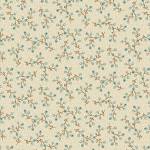 SEABREEZE -  Blueberry - Edyta Sitar - Andover Fabrics  