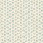SEABREEZE -  Seastar Gardenia - Edyta Sitar - Andover Fabrics  