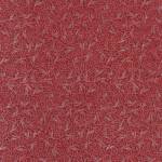 Echo Filigran CRANBERRY mit Silberschimmer- Timeless Treasures  