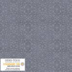 CLARA ROSE - Grau Basic - Stof Denmark   