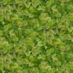 .TOSSED GREEN LEAVES - Timeless Treasures - Grüne Blätter